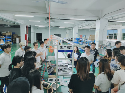 名科電子科技 深入產(chǎn)品內(nèi)核，驅(qū)動卓越客戶服務
